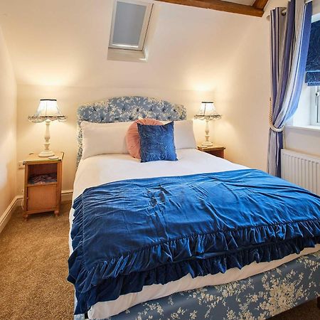 Host & Stay - The Snug Hunmanby Kültér fotó