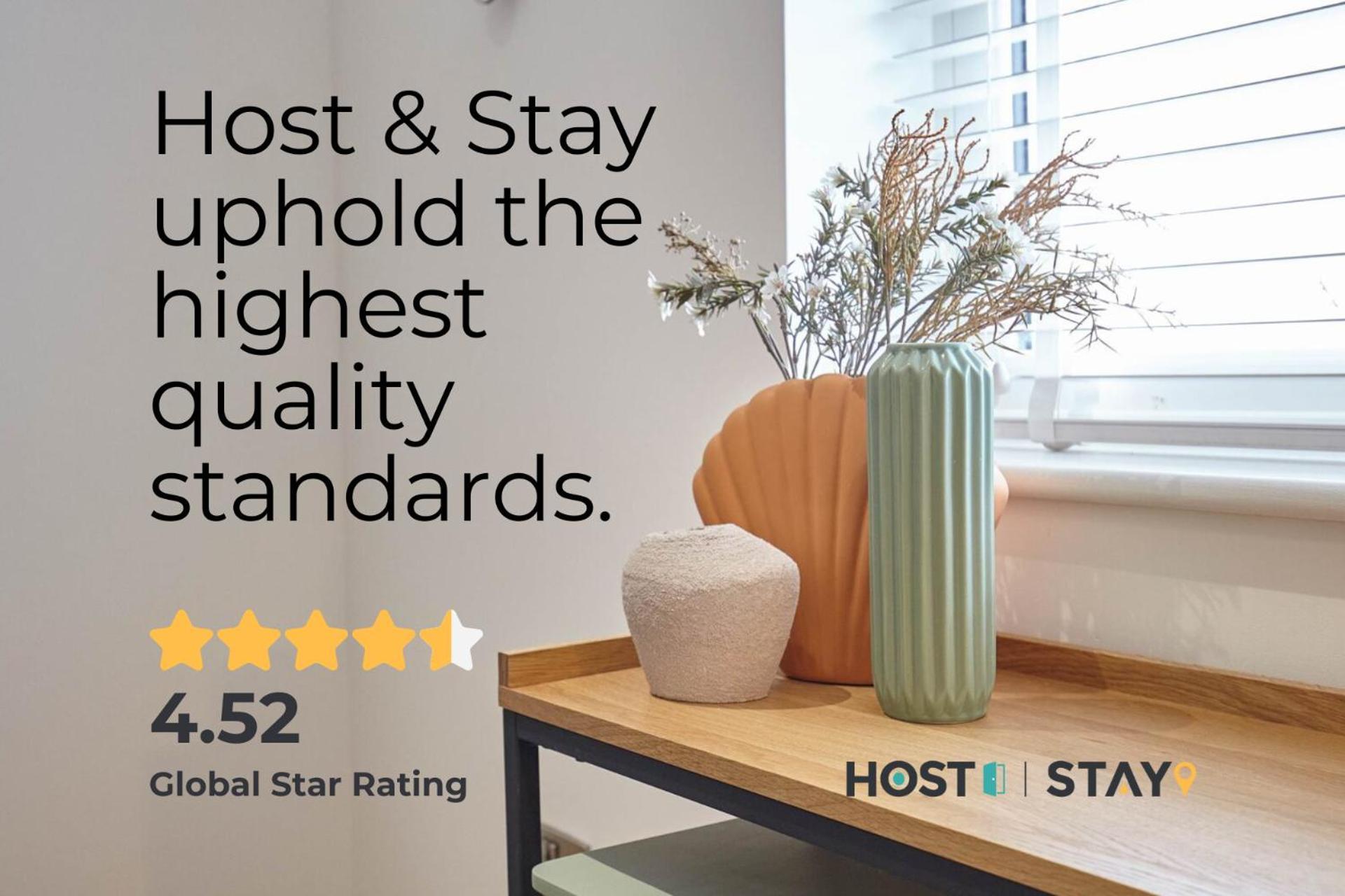 Host & Stay - The Snug Hunmanby Kültér fotó