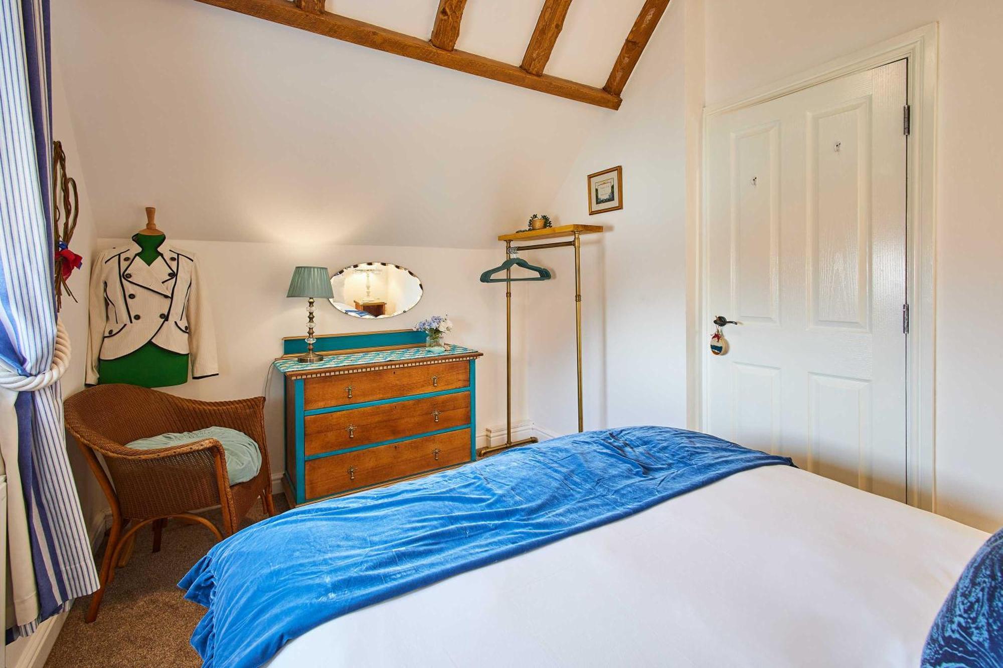 Host & Stay - The Snug Hunmanby Kültér fotó