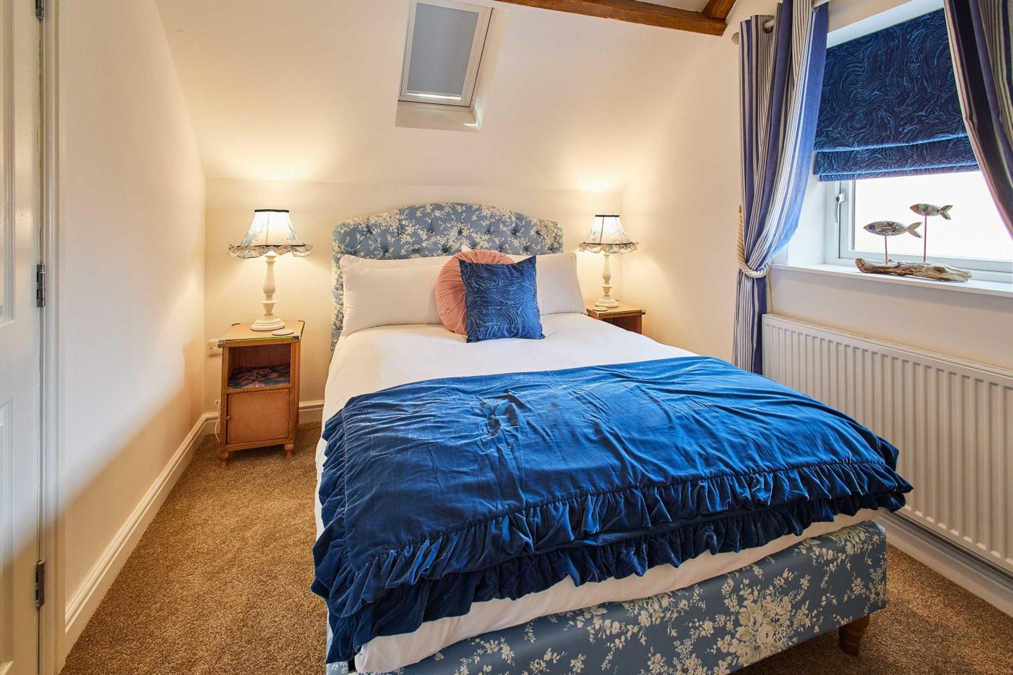 Host & Stay - The Snug Hunmanby Kültér fotó