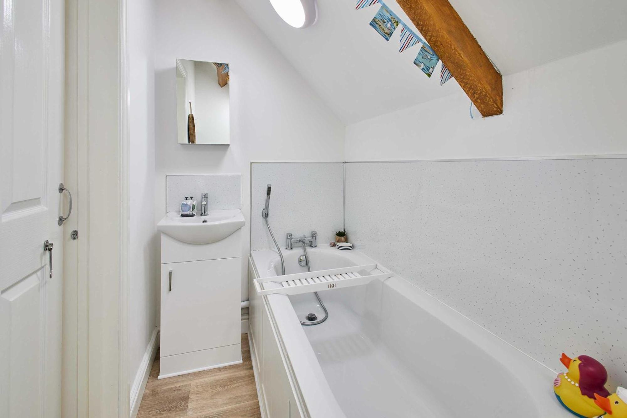 Host & Stay - The Snug Hunmanby Kültér fotó