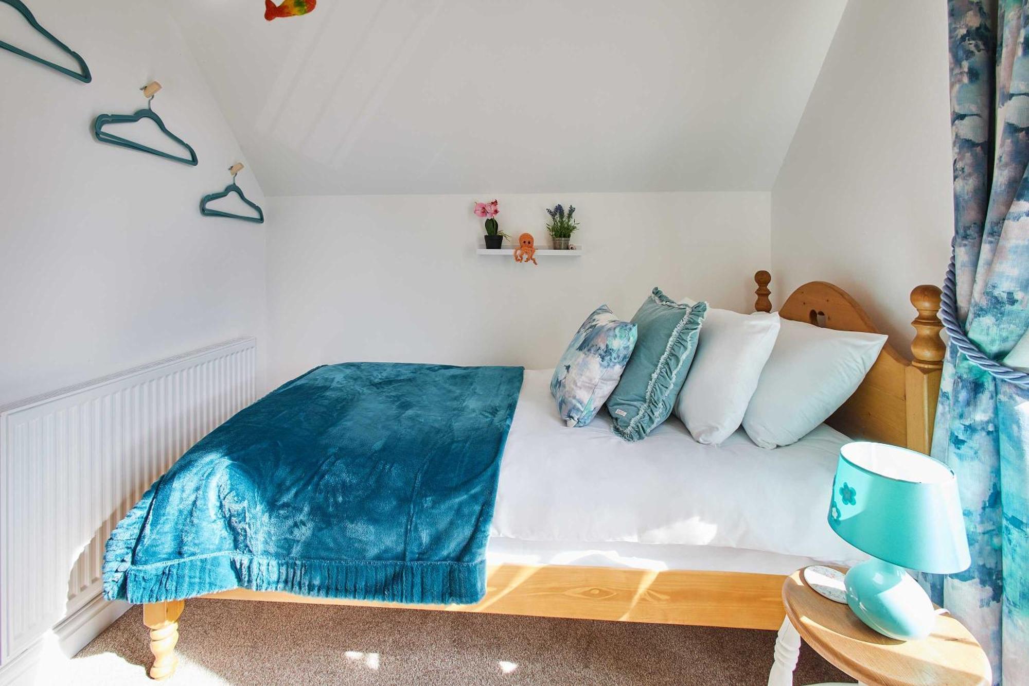 Host & Stay - The Snug Hunmanby Kültér fotó