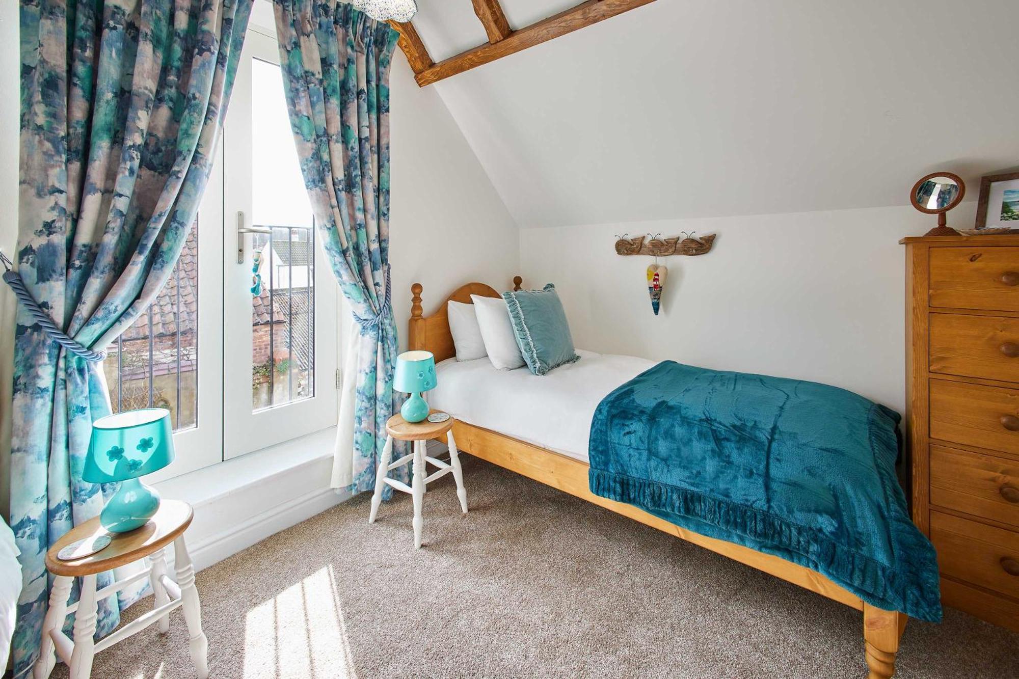 Host & Stay - The Snug Hunmanby Kültér fotó