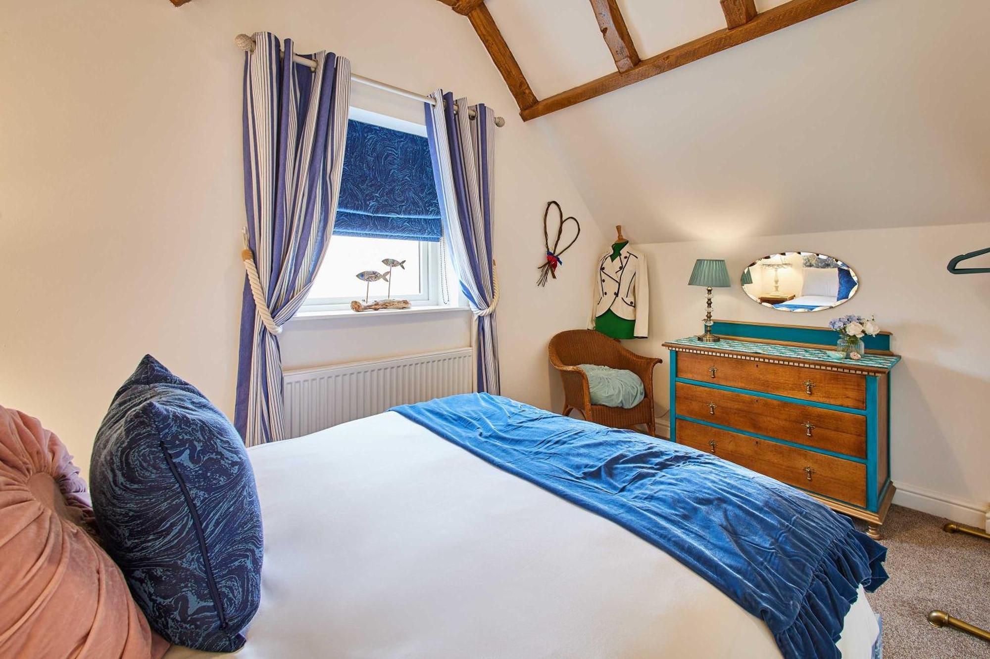 Host & Stay - The Snug Hunmanby Kültér fotó
